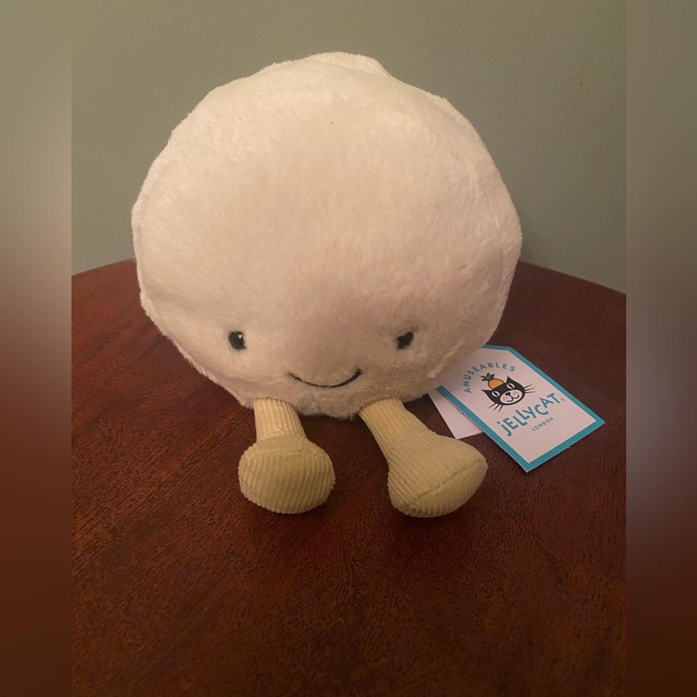 Jellycat Max Macaron